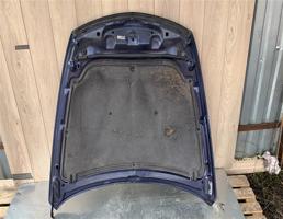 Шумоизоляция капота для Mazda Mazda 6 (GH) 2007-2012  запчасти бу