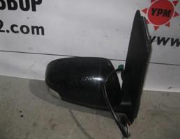 Зеркало правое электрическое для VW Touran 2003-2010  запчасти бу