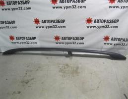 Рейлинги (релинг) к-кт (планки на крышу) для VW Passat (B6) 2005-2010  запчасти бу