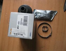 Пыльник ШРУСа для Opel Astra F 1991-1998  запчасти бу
