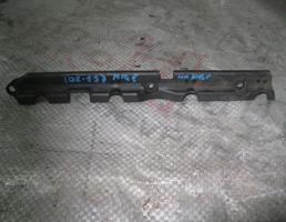 Крышка форсунок топливных для Renault Megane II 2002-2009  запчасти бу