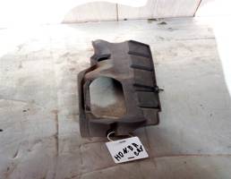 Воздухозаборник для Honda CR-V 2002-2006  запчасти бу