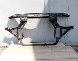 Панель передняя телевизор для BMW X3 E83 2004-2010  запчасти бу