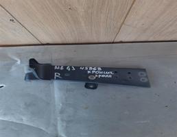 Кронштейн крепления крыла правый для Mazda Mazda 6 (GJ) 2012-2015  запчасти бу