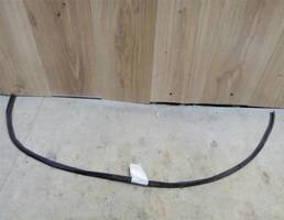 Уплотнитель двери задней левой для Renault Scenic III 2009-2016  запчасти бу