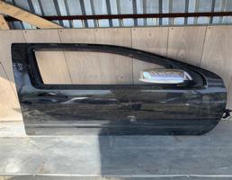 Дверь передняя правая для Nissan Navara (D40) 2005>  запчасти бу