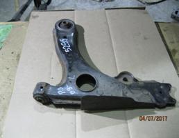 Рычаг передний левый для VW Passat (B3) 1988-1993  запчасти бу