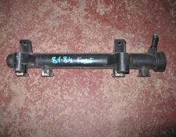 Рейка топливная (рампа) для Skoda Fabia 1999-2006  запчасти бу