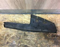 Воздуховод радиатора верхний для Opel Insignia 2013-2017  запчасти бу