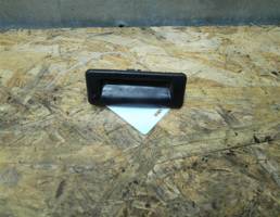 Кнопка открывания багажника для Skoda Fabia 2007-2015  запчасти бу