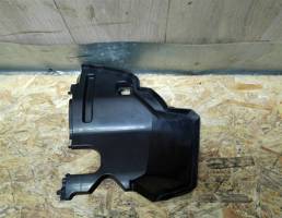 Воздуховод радиатора левый для Lexus RX 350/450H 2017-2019  запчасти бу