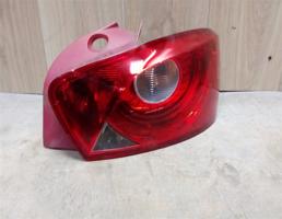 Фонарь задний правый для Seat Ibiza V 2008>  запчасти бу