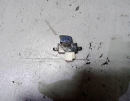 Кнопка стеклоподъемника передней левой двери для Nissan X-Trail (T30) 2001-2006  запчасти бу