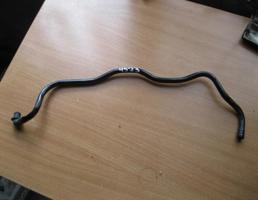 Шланг вакуумный для VW Golf IV/Bora 1997-2005  запчасти бу