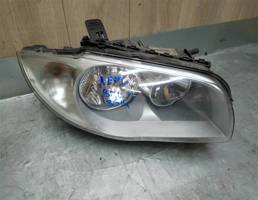 Фара правая для BMW 1-серия E87/E81 2004-  запчасти бу