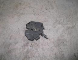 Замок капота для Volvo S60 2000-2009  запчасти бу