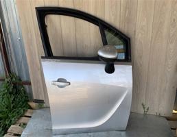 Дверь передняя правая для Opel Meriva B 2010-  запчасти бу