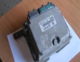 Блок управления двигателем для Skoda Octavia (A4 1U-) 2000-2011  запчасти бу