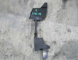 Воздуховод радиатора правый для Mazda Mazda 6 (GH) 2007-2012  запчасти бу