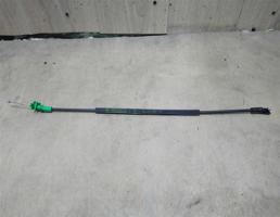 Трос открывания задней двери для Opel Astra J 2010 -  запчасти бу