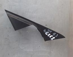 Накладка зеркала внутренняя левая для Mazda Mazda 6 (GJ) 2012-2015  запчасти бу