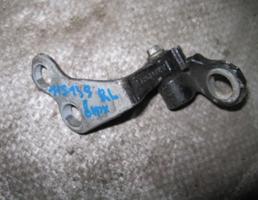 Петля двери задней левой верхняя для Ford C-MAX 2003-2011  запчасти бу