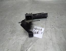 Кожух для Citroen C5 2008-2017  запчасти бу