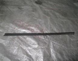 Уплотнитель стекла передней двери для Renault Megane II 2002-2009  запчасти бу