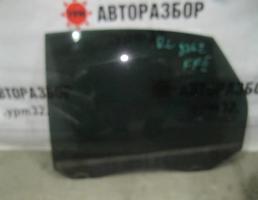 Стекло двери задней левой для Ford Focus II 2008-2011  запчасти бу