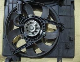 Вентилятор радиатора для Skoda Octavia (A4 1U-) 2000-2011  запчасти бу