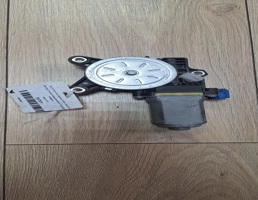 Мотор стеклоподъемника передний левый для Chevrolet Captiva (C100) 2006-2011  запчасти бу