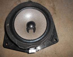 Динамик для Toyota Corolla Verso 2004-  запчасти бу