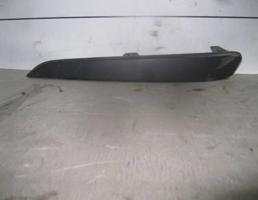 Молдинг бампера передний левый для Opel Astra H / Family 2004-2015  запчасти бу