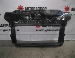 Панель передняя телевизор для VW New Beetle 1998-2010  запчасти бу