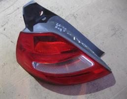 Фонарь задний левый для Renault Megane II 2002-2009  запчасти бу