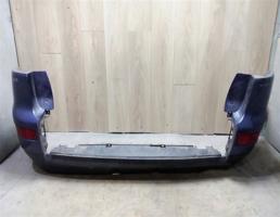 Бампер задний для Mitsubishi Outlander XL (CW) 2006-2012  запчасти бу