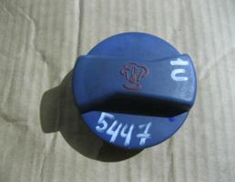 Крышка расширительного бачка для Skoda Octavia (A4 1U-) 2000-2011  запчасти бу