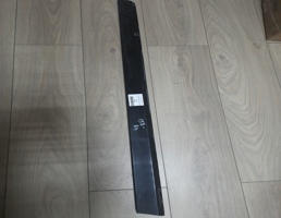 Накладка двери передней правой для Audi A4 (B7) 2005-2008  запчасти бу