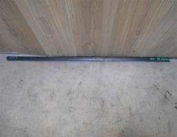 Молдинг передней правой двери для BMW 3-серия E46 1998-2005  запчасти бу