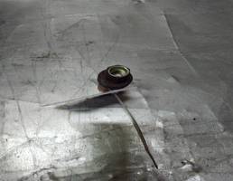 Датчик кондиционера для Citroen C5 2008-2017  запчасти бу