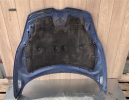 Шумоизоляция капота для Ford Fiesta 2008-2012  запчасти бу