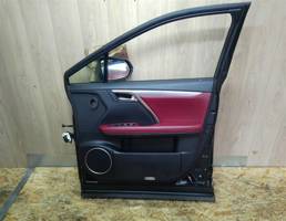 Блок управления стеклоподъемниками для Lexus RX 350/450H 2017-2019  запчасти бу