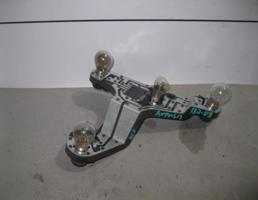 Плата заднего фонаря для Toyota Avensis II 2003-2008  запчасти бу