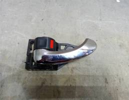Ручка двери внутренняя левая для Toyota RAV 4 2006-2013  запчасти бу