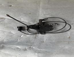 Замок капота для Chevrolet Captiva (C100) 2006-2011  запчасти бу