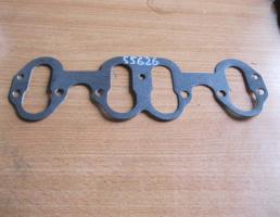 Прокладка впускного коллектора для Audi 100 (C4) 1991-1994  запчасти бу