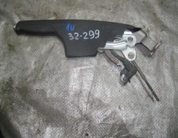 Рычаг стояночного тормоза для Skoda Octavia (A4 1U-) 2000-2011  запчасти бу