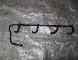 Магистраль обратки для Renault Megane II 2002-2009  запчасти бу