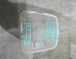 Фонарь подстветки багажника для Volvo XC90 2002-2014  запчасти бу