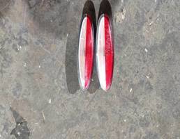 Плафон салонный для Renault Laguna III 2007-2012  запчасти бу